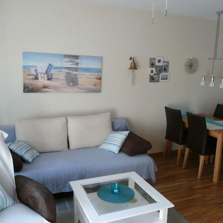 Seestern Apartment Dahme  Exterior photo