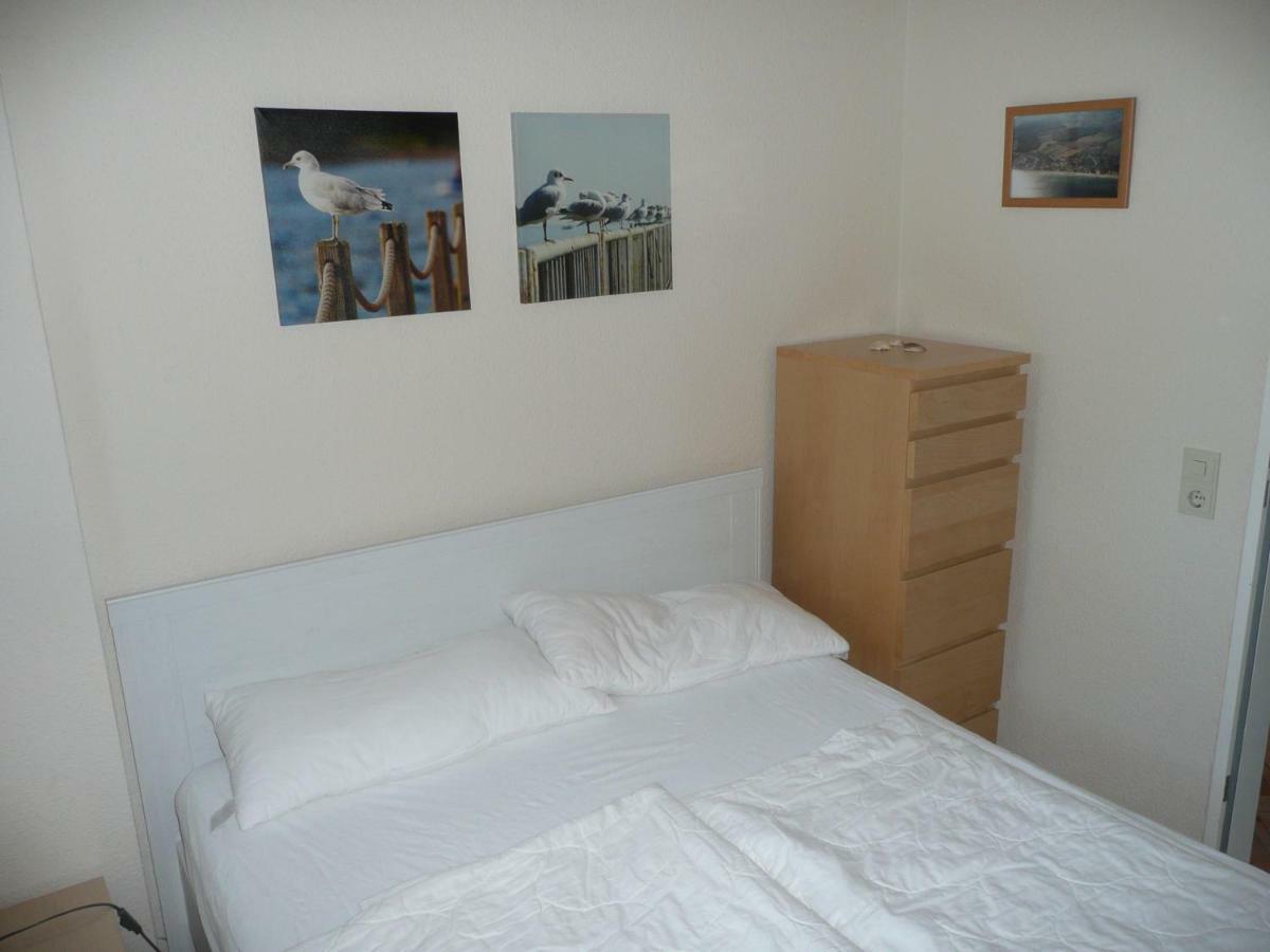 Seestern Apartment Dahme  Exterior photo