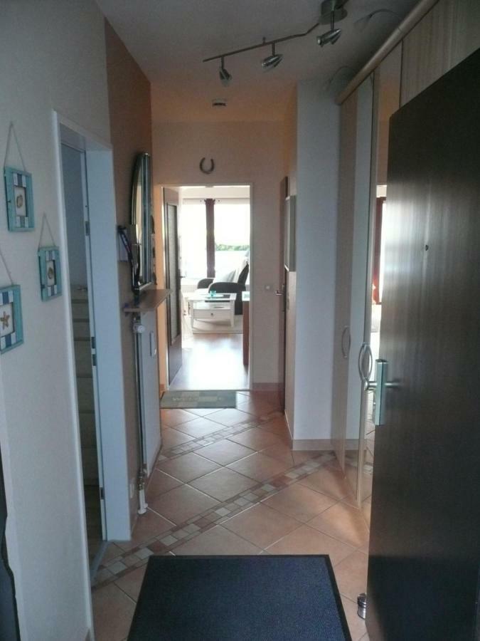 Seestern Apartment Dahme  Exterior photo