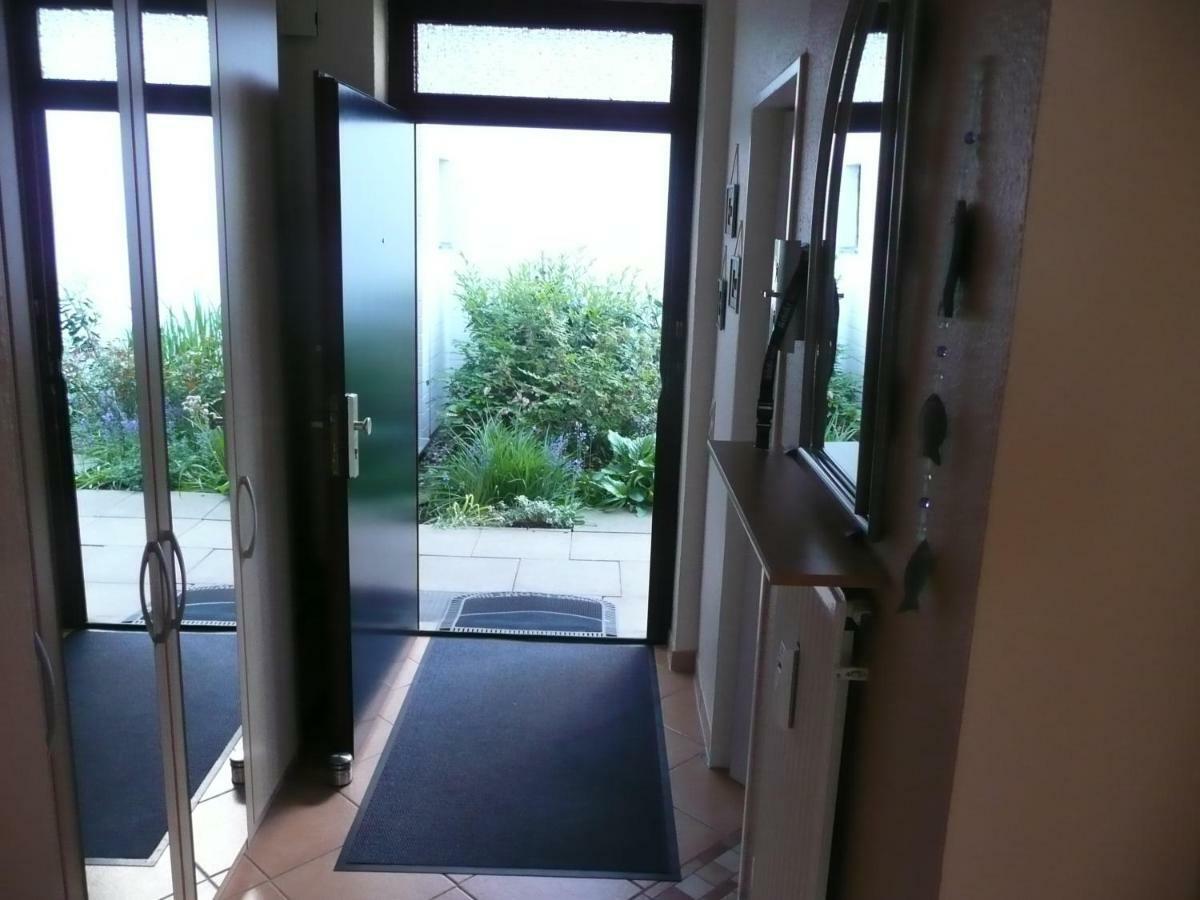 Seestern Apartment Dahme  Exterior photo